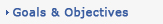 Goals and objective